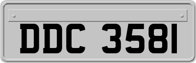 DDC3581