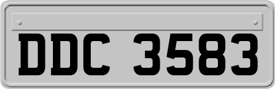 DDC3583