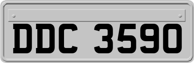 DDC3590