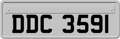 DDC3591