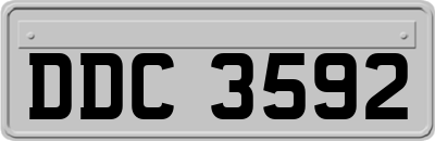 DDC3592