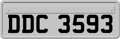 DDC3593