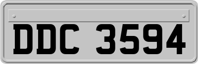 DDC3594
