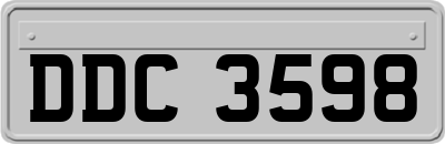 DDC3598