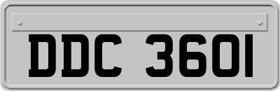 DDC3601