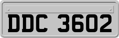 DDC3602