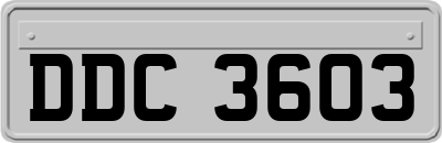 DDC3603