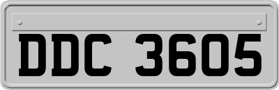 DDC3605