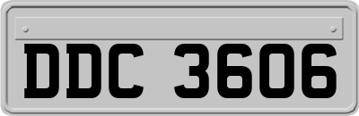 DDC3606