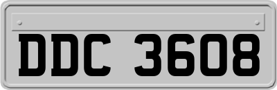 DDC3608