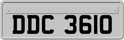 DDC3610