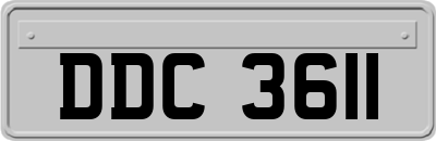 DDC3611