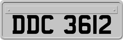 DDC3612