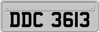 DDC3613