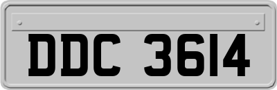 DDC3614