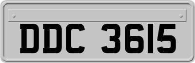 DDC3615