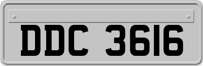DDC3616