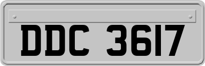 DDC3617