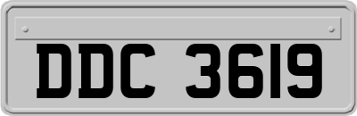 DDC3619