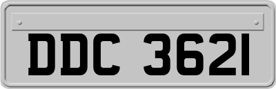 DDC3621