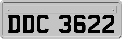 DDC3622
