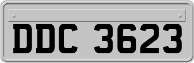 DDC3623