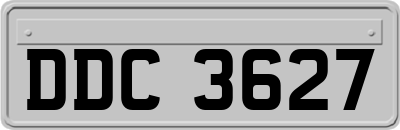 DDC3627