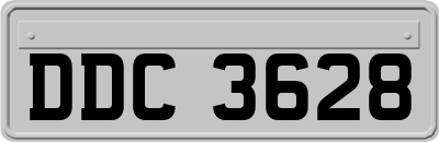 DDC3628