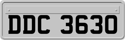 DDC3630