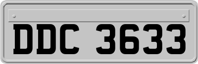 DDC3633