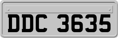 DDC3635