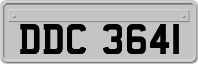 DDC3641