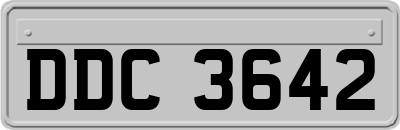 DDC3642