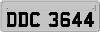 DDC3644