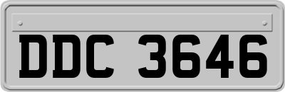 DDC3646
