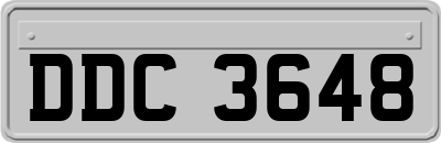 DDC3648