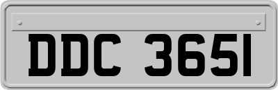 DDC3651