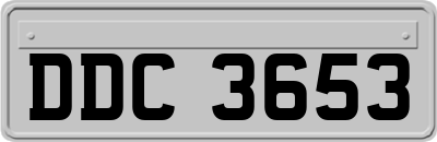 DDC3653