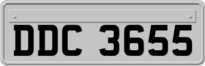 DDC3655
