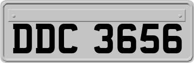 DDC3656