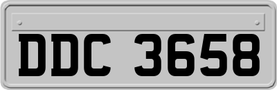 DDC3658