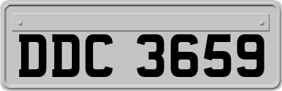 DDC3659