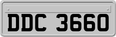 DDC3660