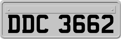 DDC3662