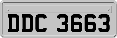 DDC3663