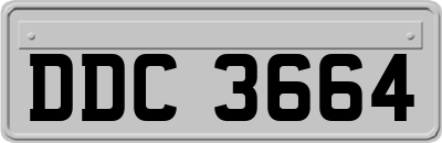 DDC3664