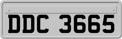DDC3665