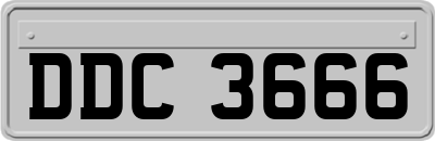 DDC3666