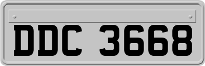 DDC3668