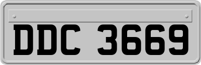 DDC3669